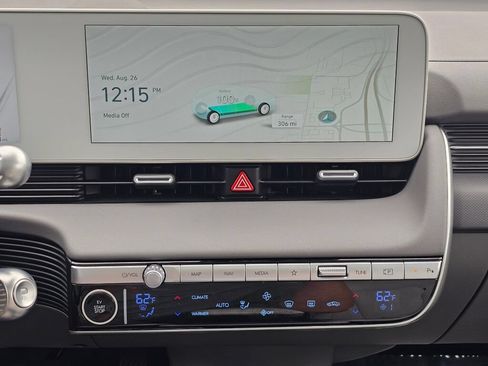 Used 2023 Hyundai Ioniq 5 Limited AWD/4WD image 14