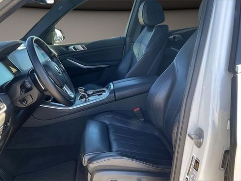 Used 2019 BMW X5 xDrive40i image 23