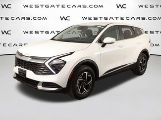 Used 2023 Kia Sportage LX AWD/4WD 360° Tour