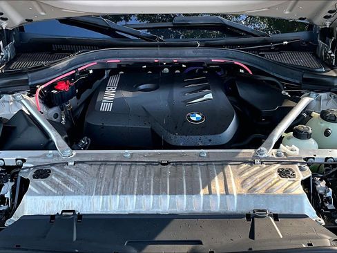 Certified 2025 BMW X3 xDrive30i w/ Premium Package AWD/4WD image 32