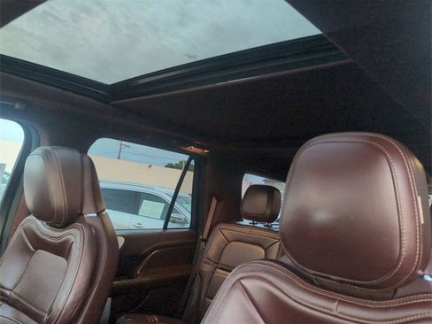 Used 2020 Lincoln Navigator Black Label image 19