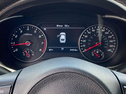 Used 2022 Kia Stinger GT2 w/ Scorpion Package AWD/4WD image 13