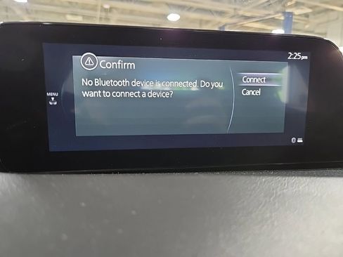 Used 2024 MAZDA MAZDA3 s FWD image 14