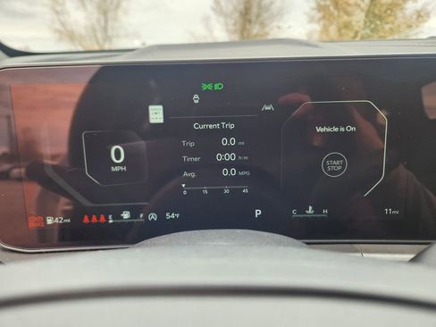 New 2026 Kia Sportage X-Pro Prestige image 18