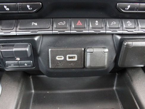 Used 2022 Chevrolet Silverado 1500 RST w/ All Star Edition Plus AWD/4WD image 41