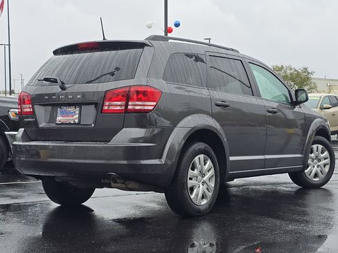 Used 2020 Dodge Journey SE w/ SE Popular Equipment Group image 14