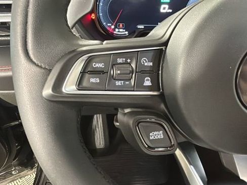 Used 2024 Dodge Hornet R/T AWD/4WD image 16