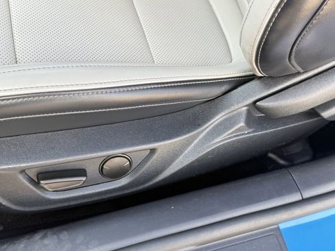 Certified 2024 Ford Mustang Premium image 16