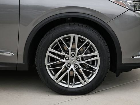 Used 2023 Acura MDX w/ Advance Package AWD/4WD image 5