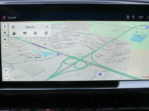 New 2026 Chevrolet Silverado 1500 LT w/ True North Edition Plus image 19