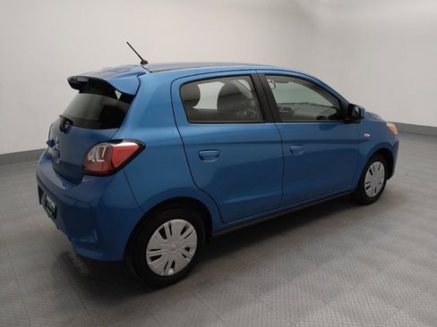 Used 2022 Mitsubishi Mirage ES FWD image 10