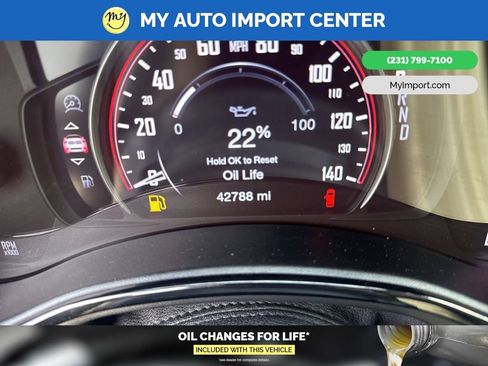 Used 2024 Dodge Durango GT image 19