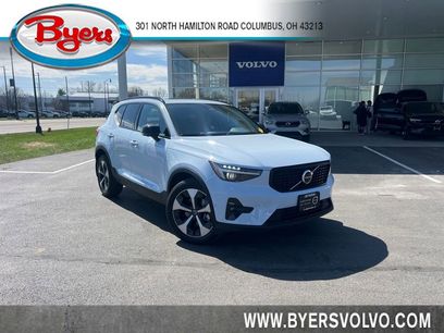 Certified 2026 Volvo XC40 B5 Plus w/ Protection Package Premier