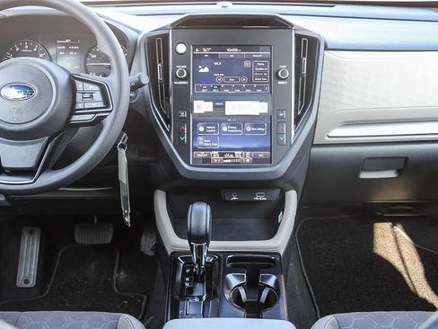 New 2026 Subaru Forester image 11