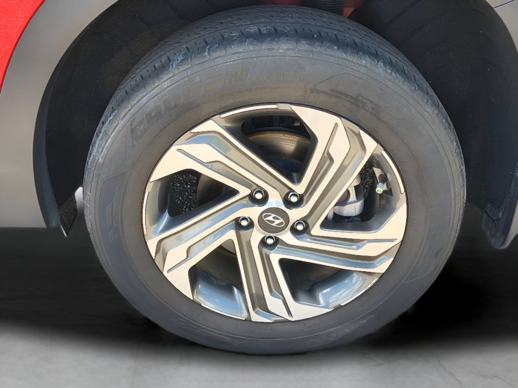 Used 2023 Hyundai Santa Fe SEL AWD/4WD image 29