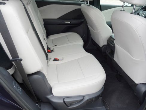 Certified 2025 Lexus TX 350 AWD w/ Technology Package image 12