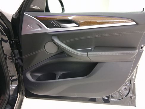 Used 2019 BMW X3 xDrive30i w/ Premium Package image 36