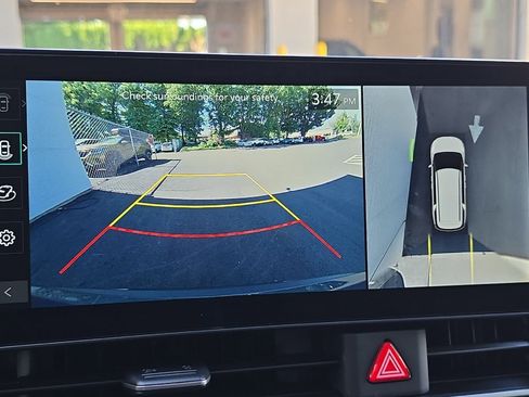 New 2026 Kia Carnival SX Prestige FWD image 15