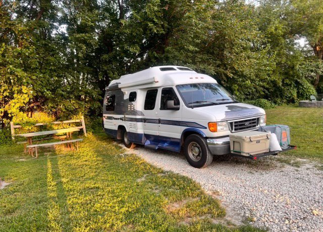 Used 2003 Ford E-350 and Econoline 350 Super Duty RWD image 37