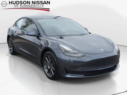 Used 2022 Tesla Model 3 Long Range