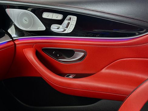 Used 2024 Mercedes-Benz AMG GT 43 image 16