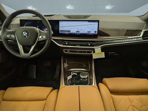 New 2026 BMW X5 xDrive40i w/ Premium Package AWD/4WD image 24