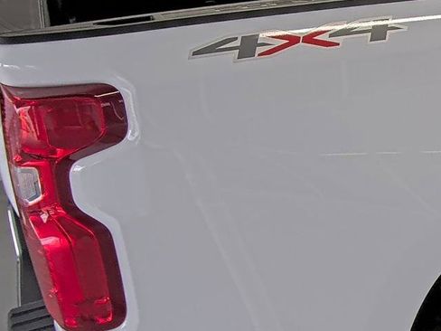 New 2025 Chevrolet Silverado 1500 LT w/ All Star Edition Plus image 15