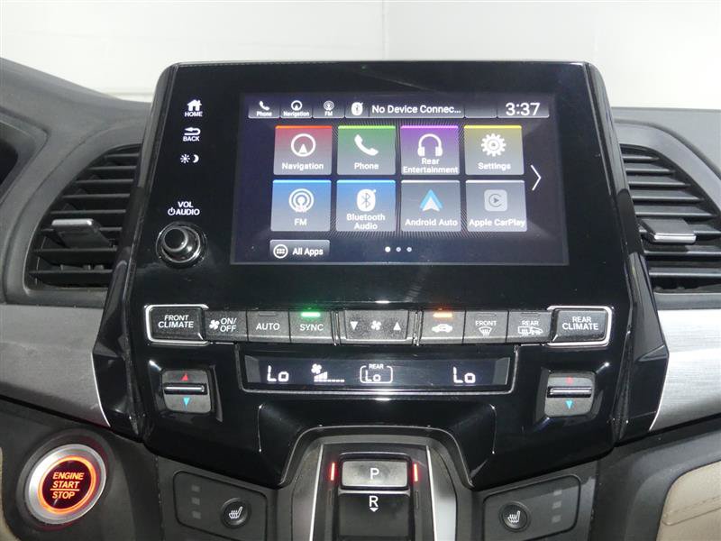 Used 2020 Honda Odyssey EX-L image 33