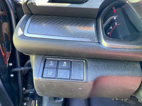 Used 2019 Honda Civic Sport Touring image 16