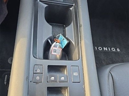 Used 2023 Hyundai Ioniq 6 SEL image 20