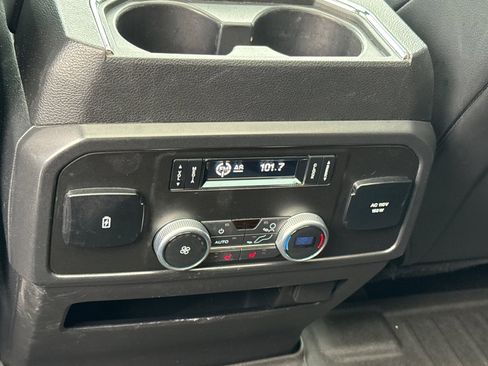 Used 2021 Ford Expedition Max Limited image 40