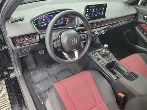 Certified 2025 Honda Civic Si image 19