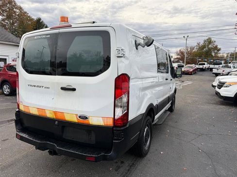 Used 2016 Ford Transit 250 130 Low Roof RWD image 2