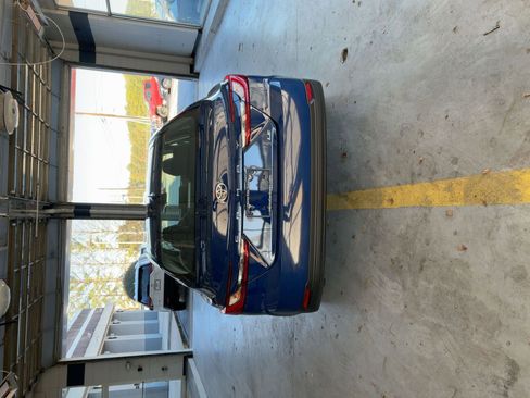 Used 2025 Toyota Camry LE image 21