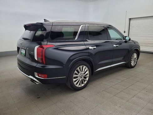 Used 2020 Hyundai Palisade Limited image 10