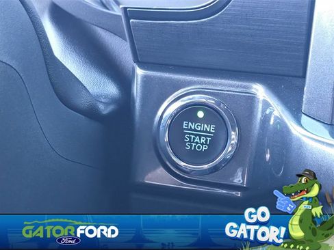 Used 2022 Ford F150 Tremor w/ Equipment Group 401A Mid image 19