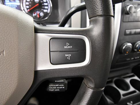 Used 2010 Dodge Ram 2500 Truck SLT AWD/4WD image 20
