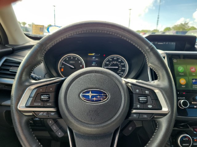 Used 2021 Subaru Forester Limited w/ Popular Package #3 AWD/4WD image 21