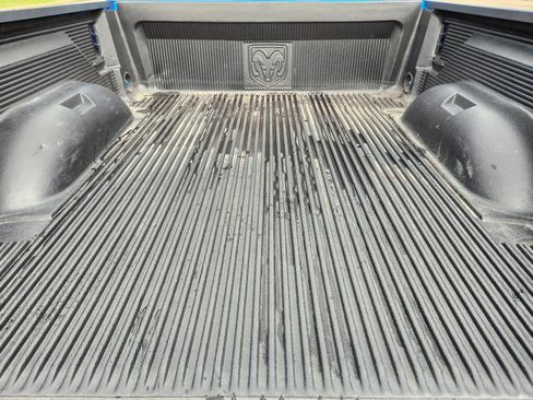 Used 2024 RAM 2500 Power Wagon w/ Level 2 Equipment Group AWD/4WD image 42