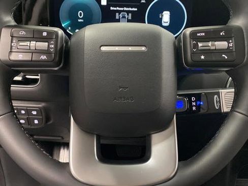 New 2026 Hyundai Palisade Limited AWD/4WD image 16