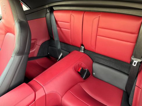 New 2026 Porsche 911 Carrera 4S image 14