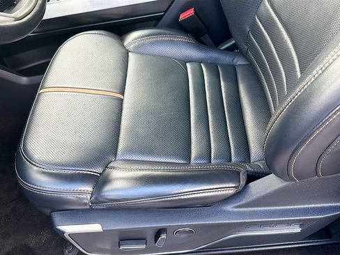 Used 2022 Ford F150 Platinum w/ Equipment Group 701A High image 21