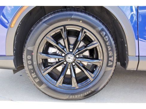 Used 2025 Honda CR-V EX image 36