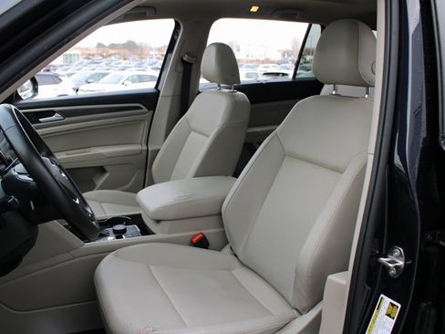 Used 2019 Volkswagen Atlas SEL image 7