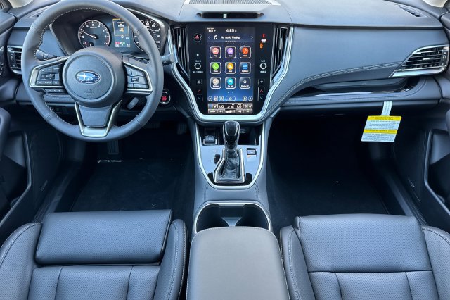 New 2025 Subaru Outback Touring AWD/4WD image 10