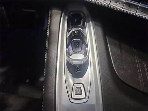 New 2026 Chevrolet Corvette Stingray Preferred Cpe w/ Z51 Performance Package image 6