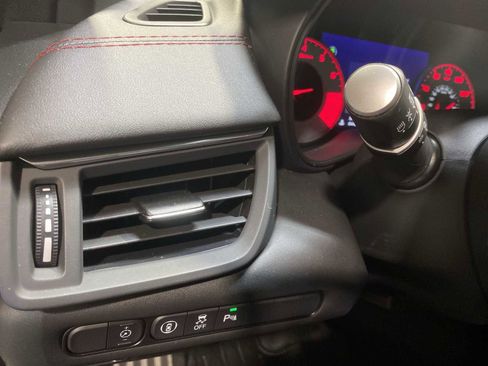 Used 2023 Acura TLX SH-AWD w/ A-SPEC Pkg image 24