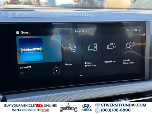 New 2026 Hyundai Sonata SE image 28