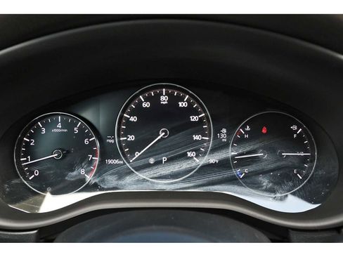 Used 2023 MAZDA CX-30 AWD 2.5 S w/ Premium Package image 14