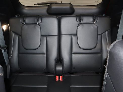 Certified 2022 Ford Explorer ST w/ Equipment Group 401A image 24